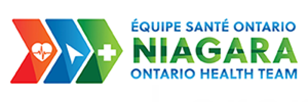 Niagara Ontario Health Team
