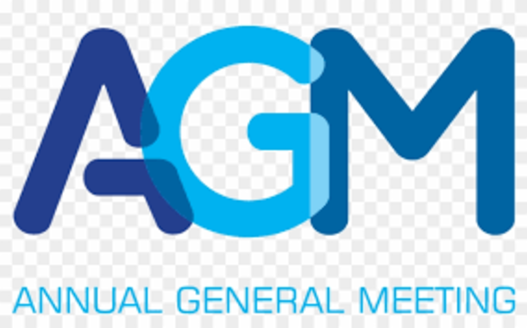 AGM 2022-September 28, 2022